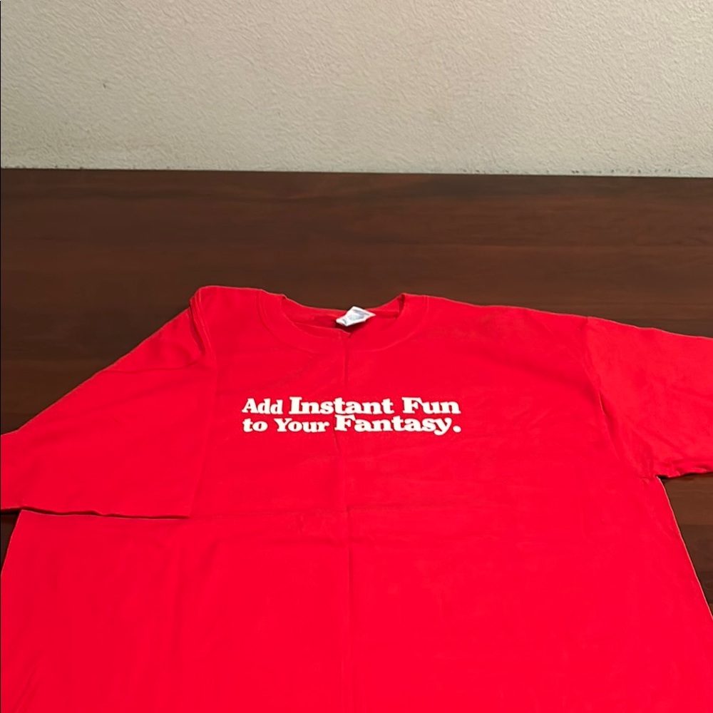 Florida Lottery T Shirt